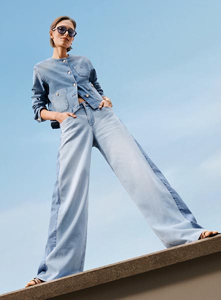 trendbook HADO Kampagne Desktop