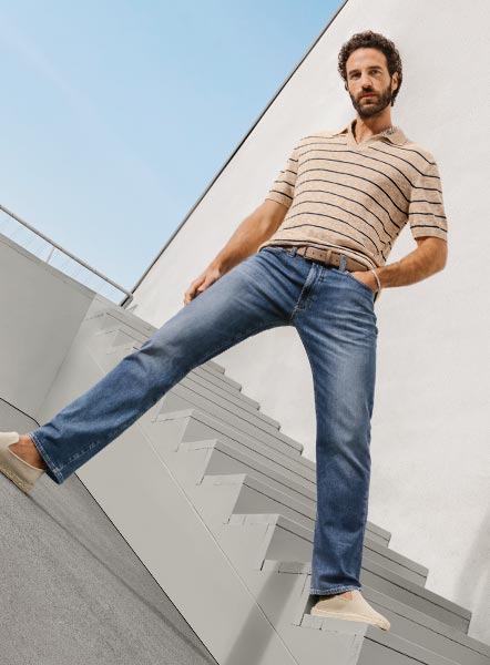 trendbook HADO Kampagne Desktop