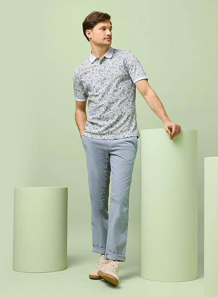 Landingpage HAKA Flex Desktop