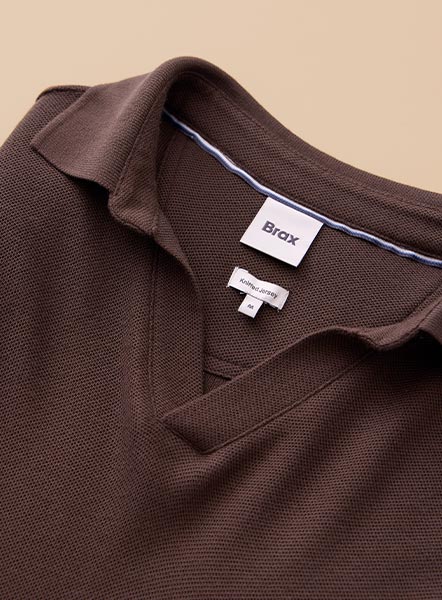 Landingpage HAKA Polos Desktop