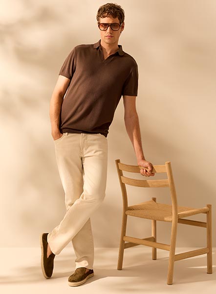 Landingpage HAKA Polos Desktop