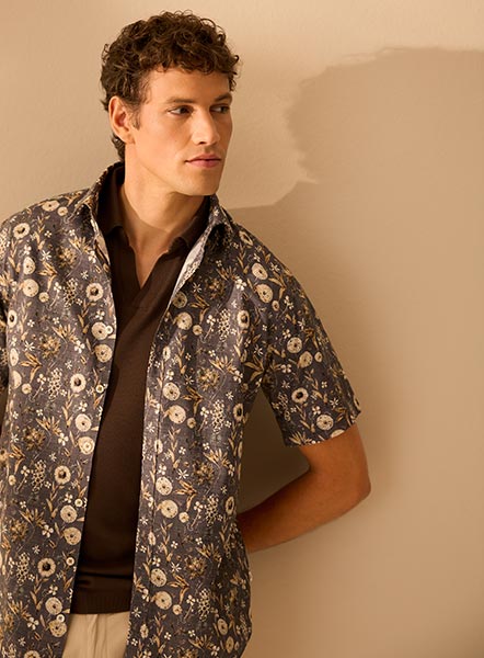 Trendbook lookbook märz HAKA Desktop