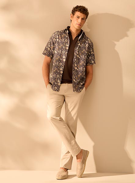 Trendbook lookbook märz HAKA Desktop