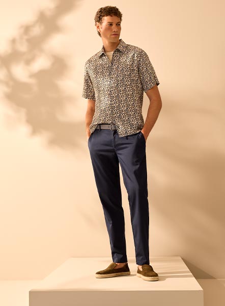 Trendbook lookbook märz HAKA Desktop