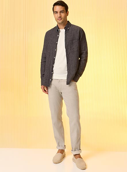 Trendboook HADO Leinen Desktop