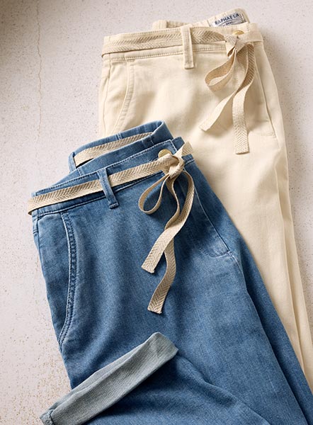 Landingpage Raphaela Jeans Desktop