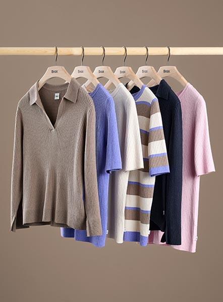 Landingpage DOB Knit Desktop