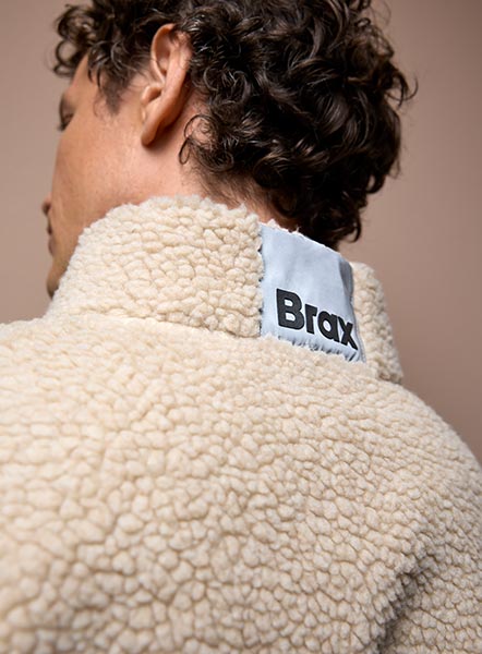 Landingpage HAKA Jacken Desktop