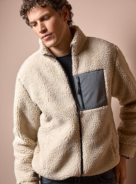 Landingpage HAKA Jacken Desktop