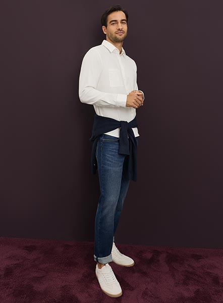 Trendbook Modern Denims Hado Desktop