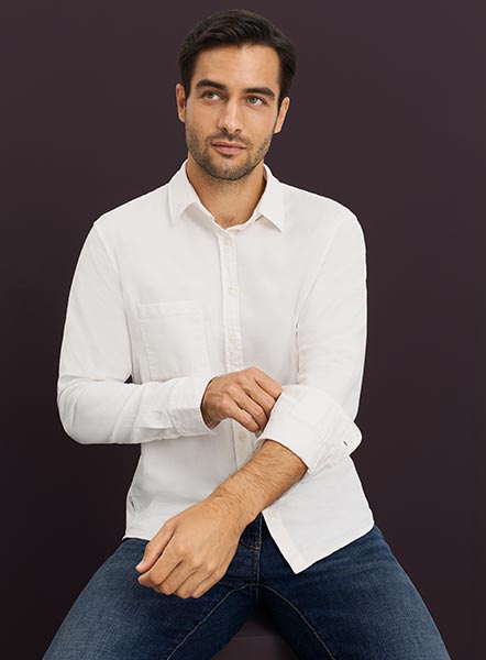 Trendbook Modern Denims Hado Desktop