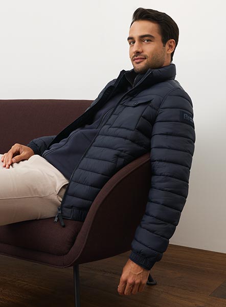Trendbook New Outdoor Hado Desktop