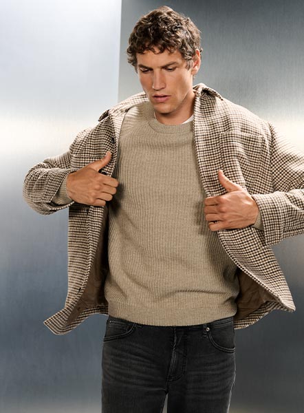 Trendbook HAKA Jacke desktop