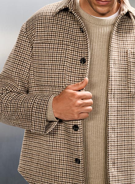 Trendbook HAKA Jacke desktop