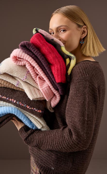 Produktliste Damen Pullover Desktop