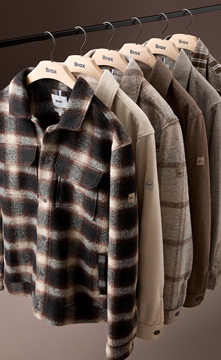 Produktseite Herren Overshirts Desktop