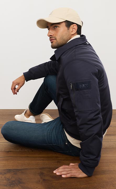 Produktliste Herren Jacken Desktop