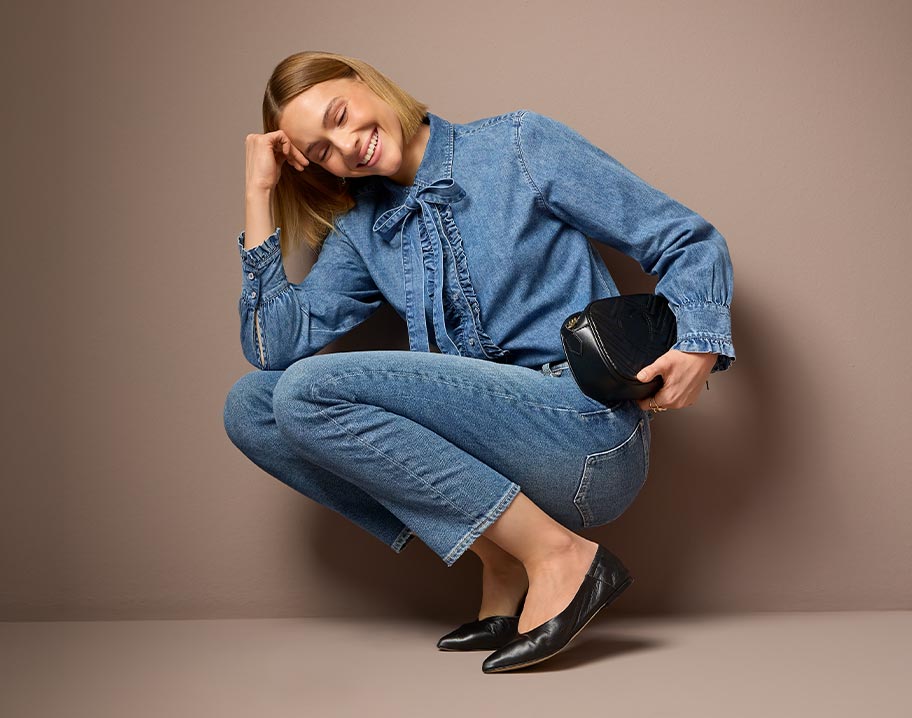 Produktliste Damen Jeans Desktop