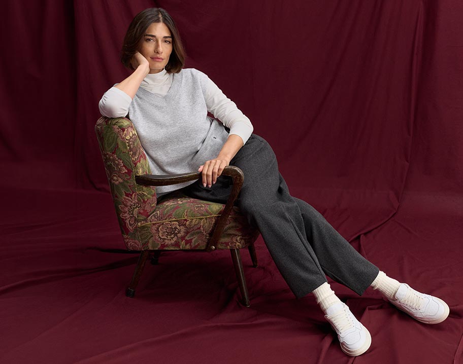 Intersticial DOB Cosy Wool Desktop