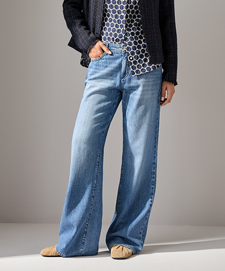 SEA Damen Hosen Desktop
