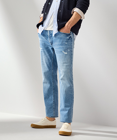 SEA Herren Hosen Desktop