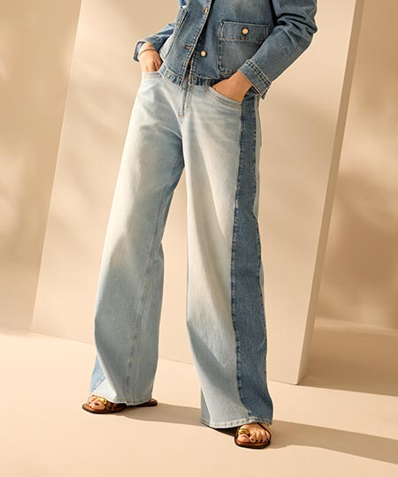 SEA Damen Hosen Desktop