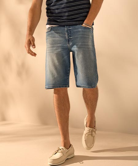 SEA Herren Hosen Desktop