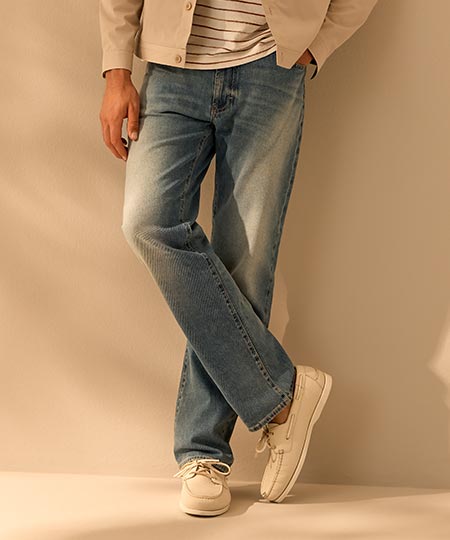 SEA Herren Hosen Desktop