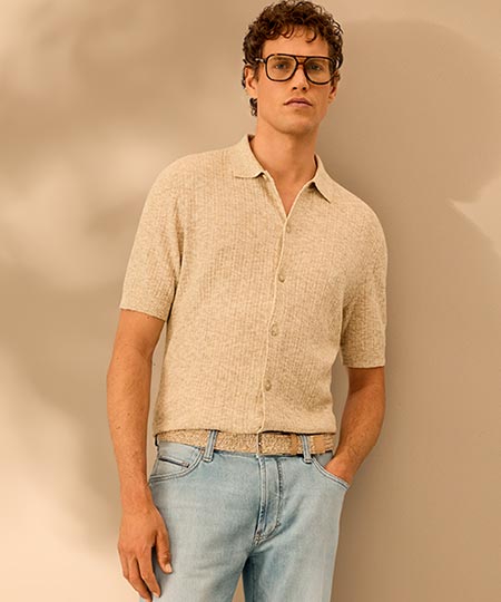 SEA Herren Oberteile Desktop