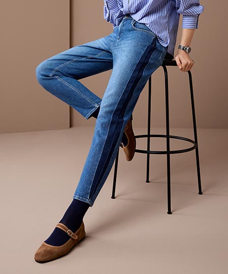 SEA Damen Hosen Desktop