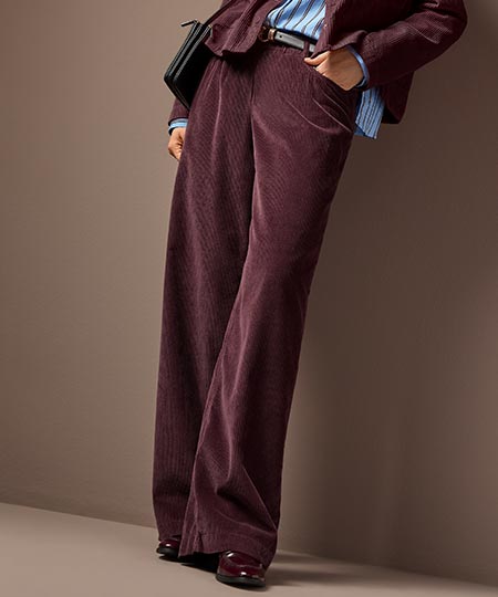 SEA Damen Hosen Desktop