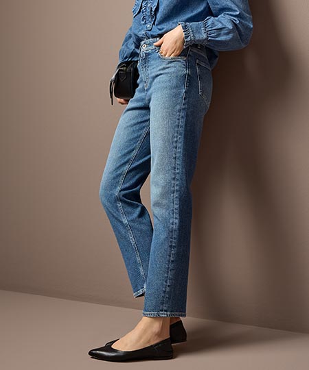 SEA Damen Hosen Desktop