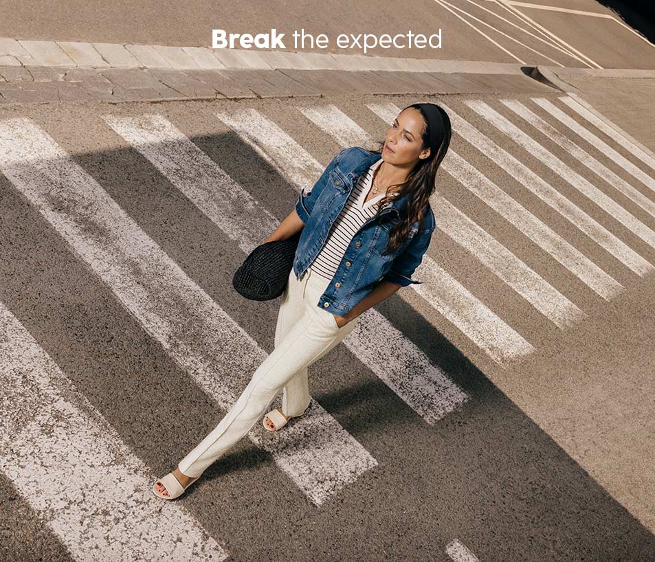 Trendbook HADO Kampagne Desktop