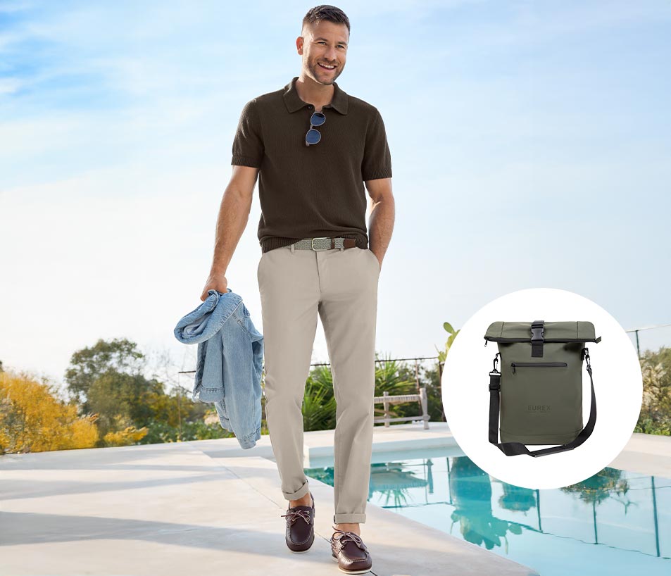 Landingpage Eurex Kühltasche Desktop