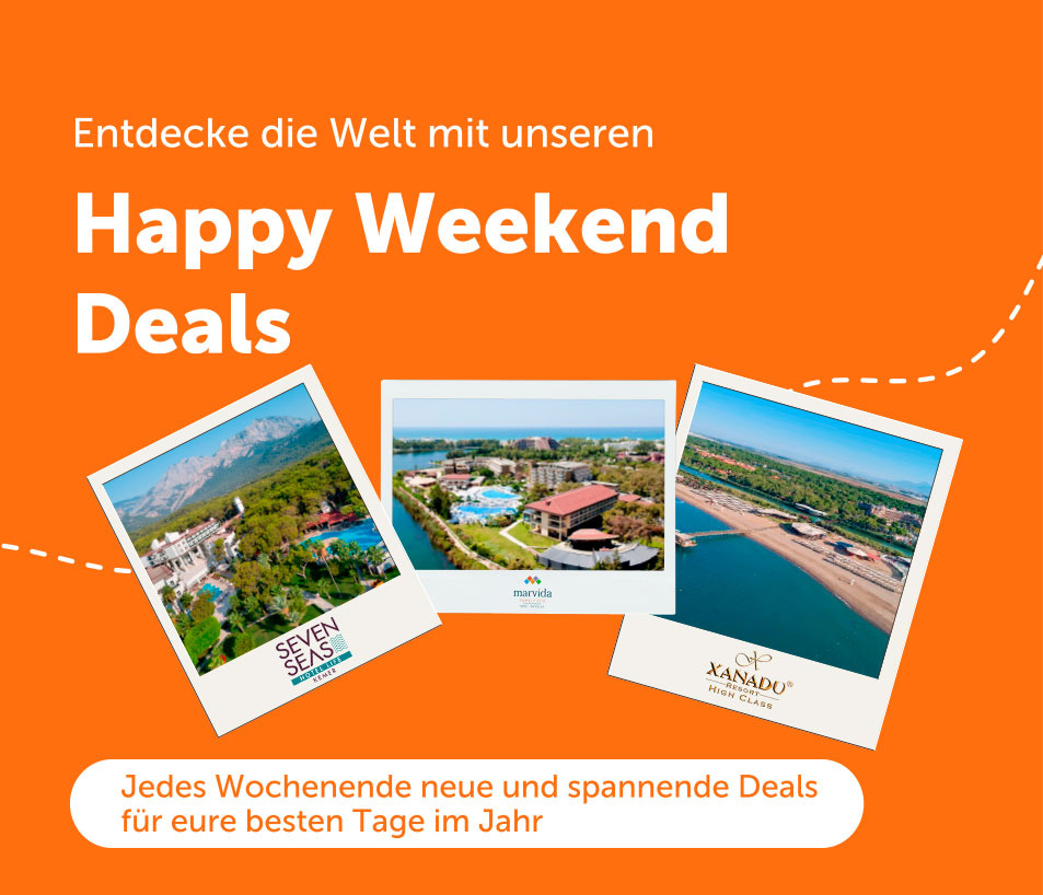 Gewinnspiel HADO Coral Travel Desktop