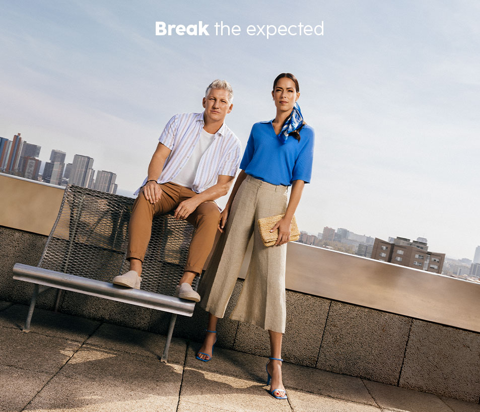 Trendbook HADO Kampagne Desktop