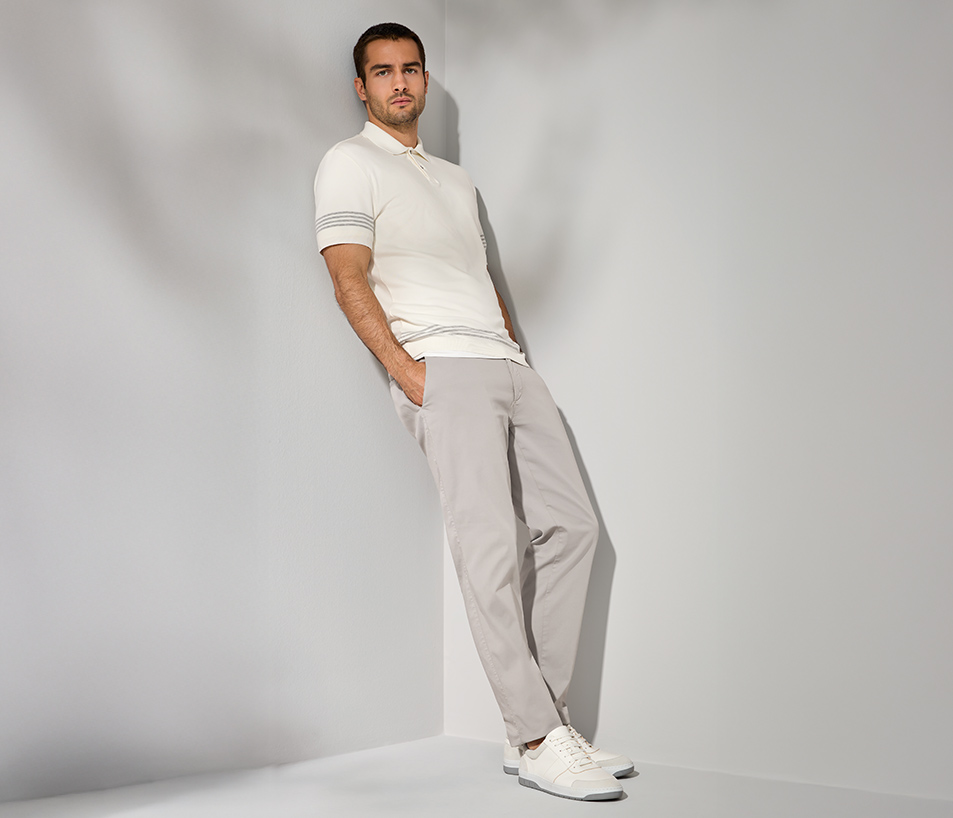 Landingpage HAKA Live Shopping Desktop