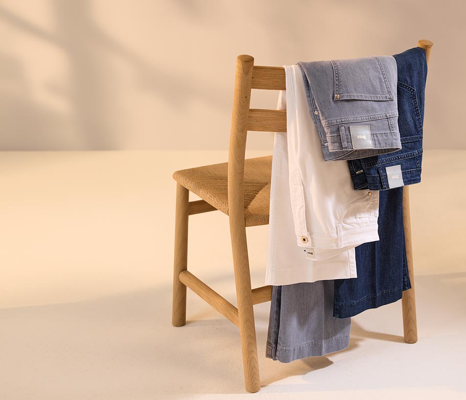 Landingpage DOB Live Shopping Desktop