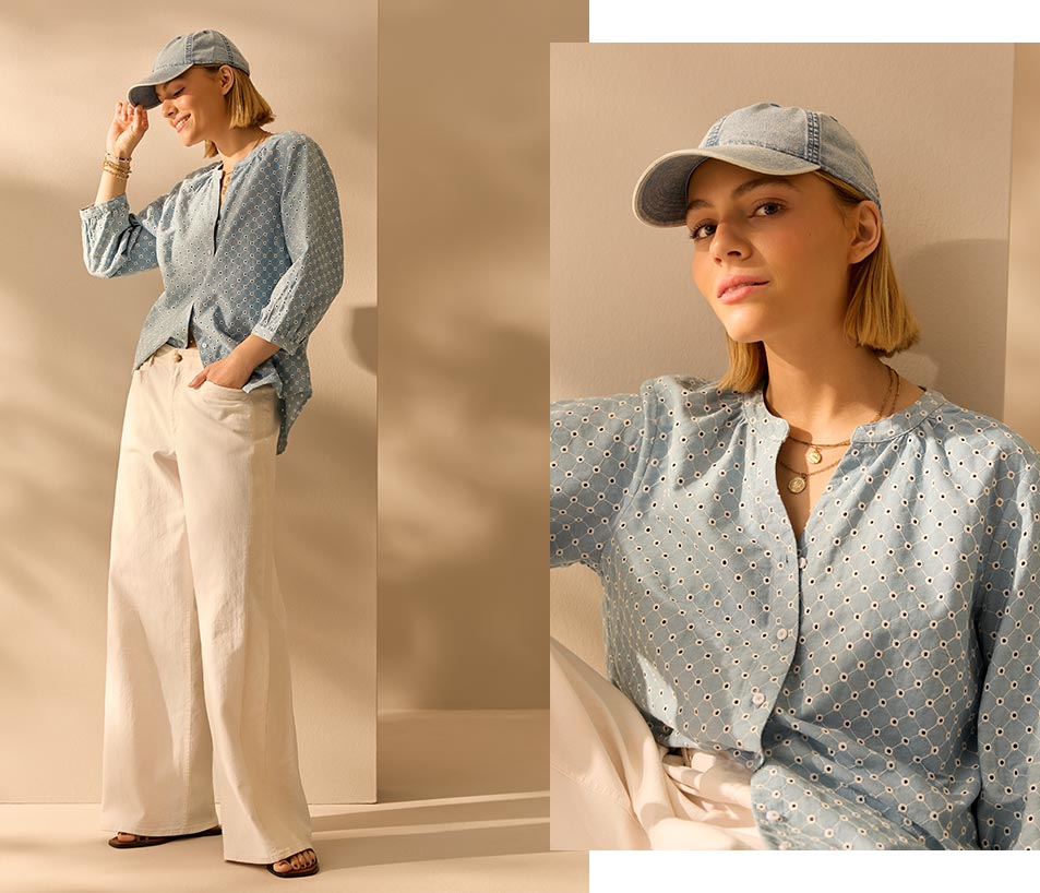 Trendbook DOB Indigo Spirit Desktop