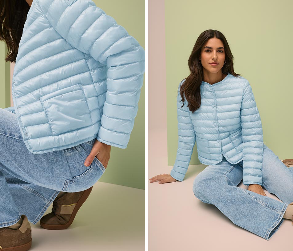 Trendbook DOB Damenjacken Desktop