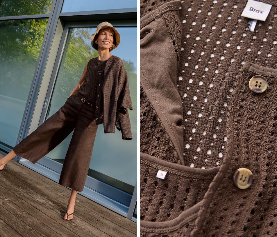 Trendbook HADO Kampagne Desktop