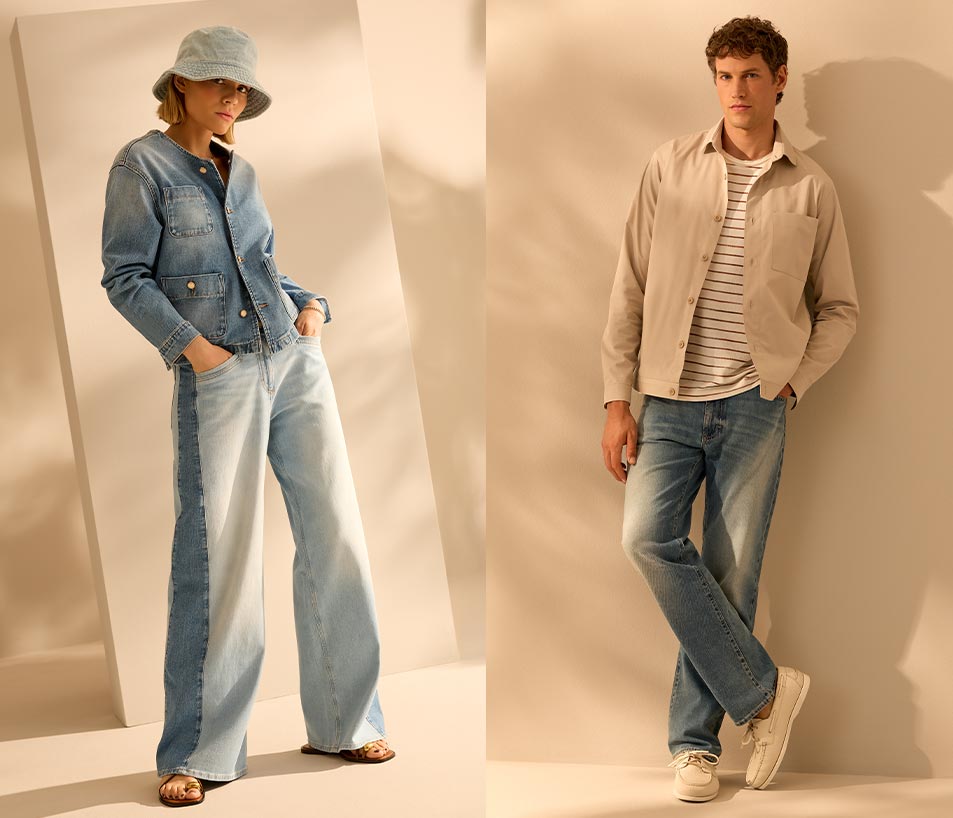 Landingpage HADO Live Shopping Desktop