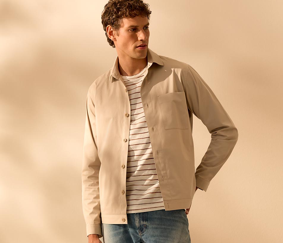 Einstiegsseite Herren Linklist Desktop