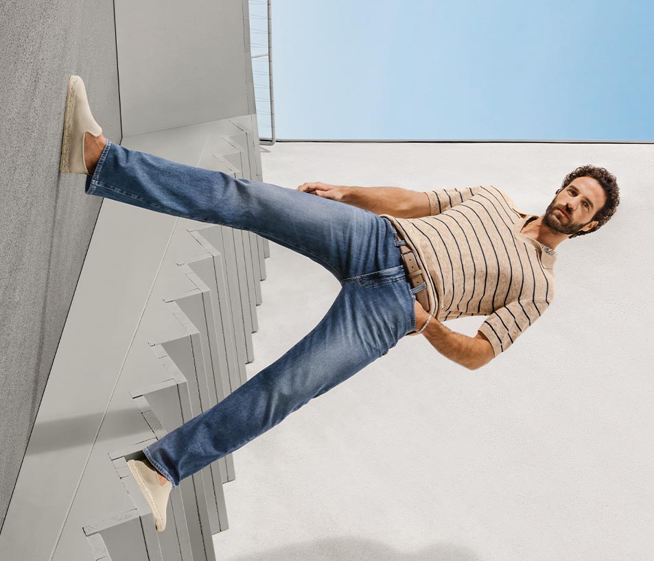 Landingpage HADO Campaign Desktop