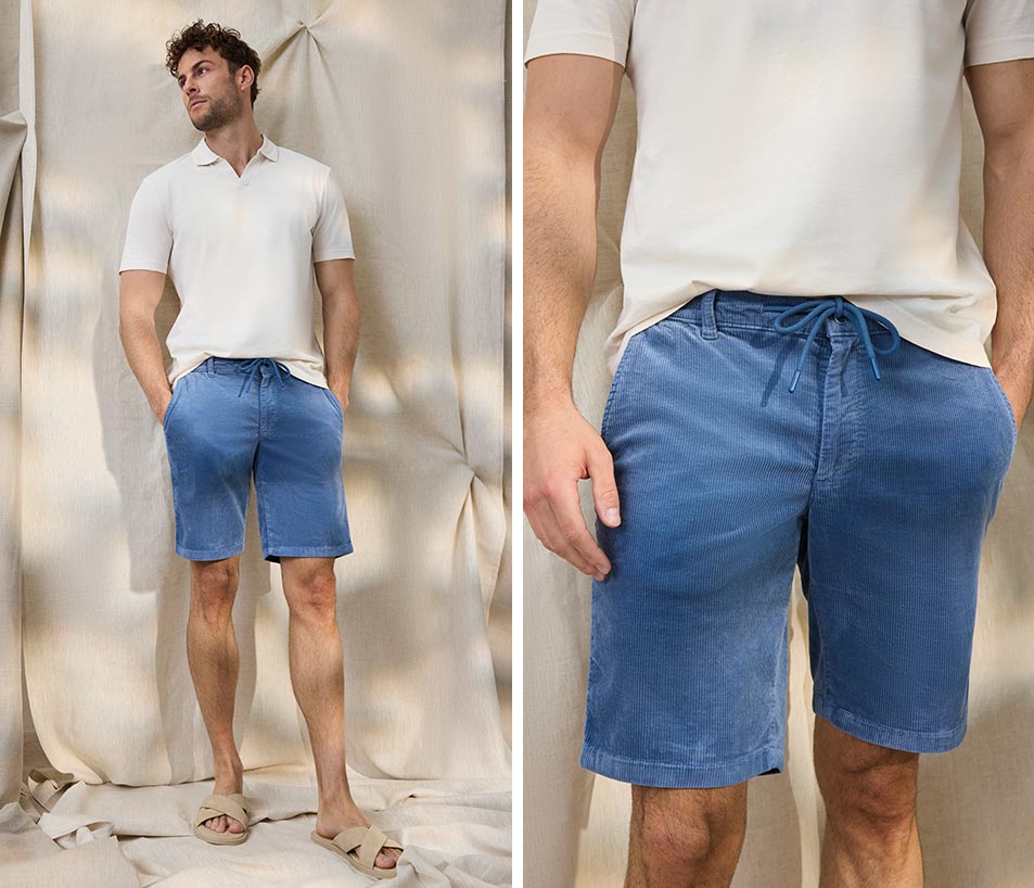 Trendbook Bermudas Hado Desktop