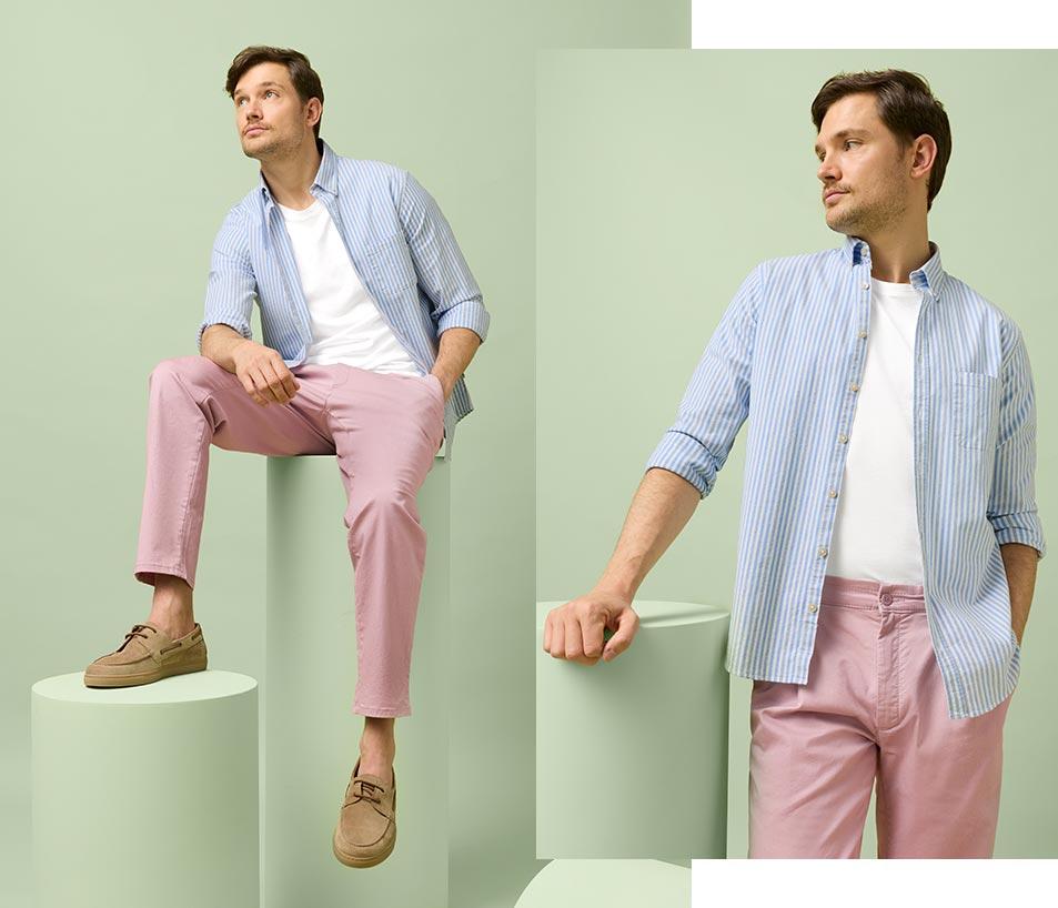 Trendbook Haka hi-flex Desktop