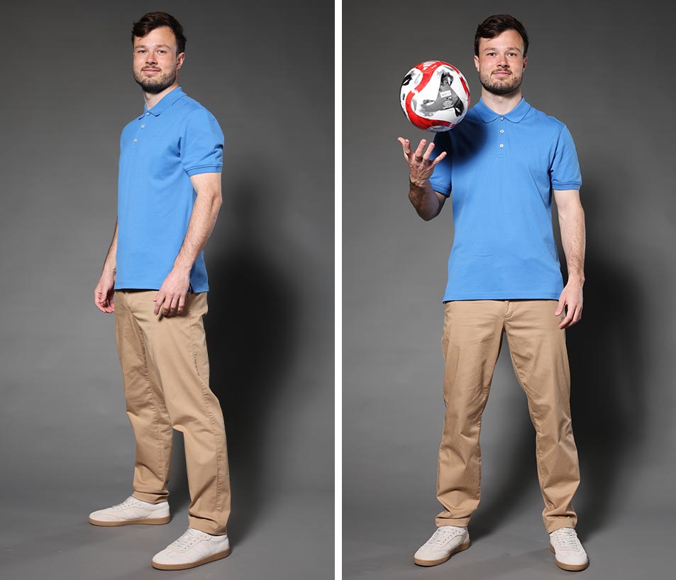 Trendbook brax x schalke Desktop