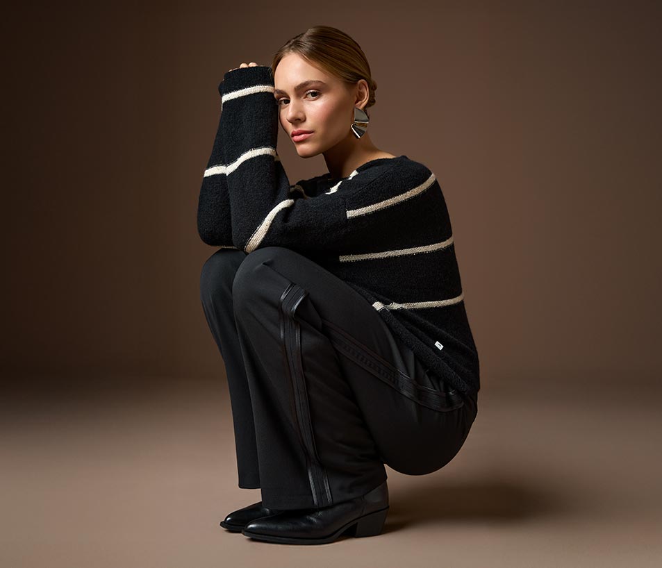 Landingpage DOB Live Shopping Desktop