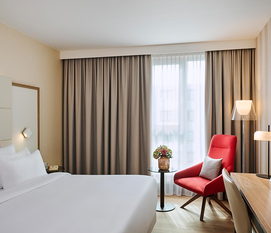 Gewinnspiel Hado Nh-Hotels Desktop