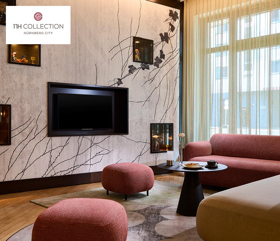 Gewinnspiel Hado NH-Hotels Desktop